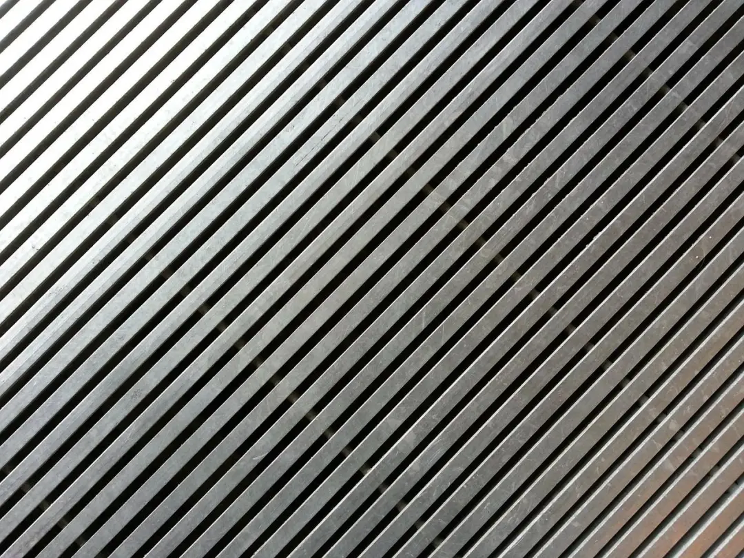 Typical Steel Frame Components